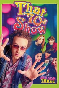 Season 3 Poster