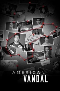 Season 1 Poster