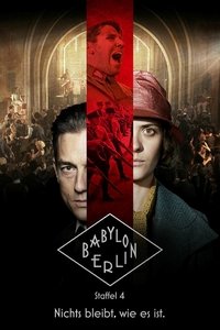 Season 4 Poster