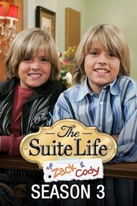 Season 3 Poster