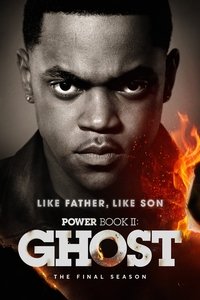 Season 4 Poster
