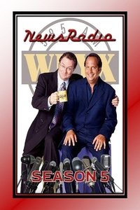 Season 5 Poster