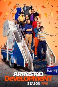 Season 5 Poster