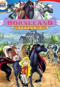 Season 3 Poster