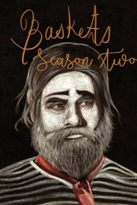 Season 2 Poster