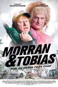 Season 2 Poster