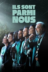 Season 1 Poster