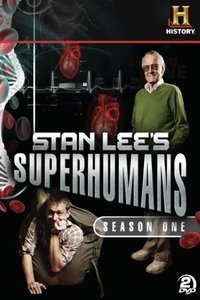 Season 1 Poster