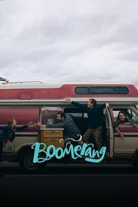 Season 1 Poster