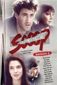 Season 4 Poster