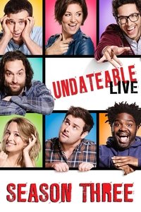 Season 3 Poster