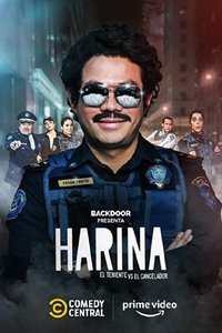 Season 1 Poster