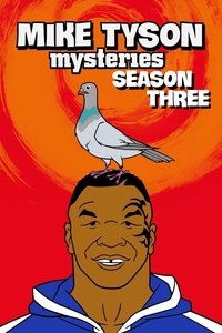 Season 3 Poster