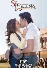 Season 1 Poster