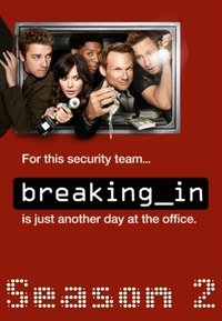Season 2 Poster