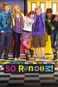 Season 1 Poster