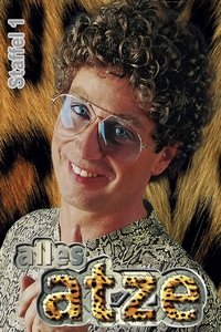 Season 1 Poster