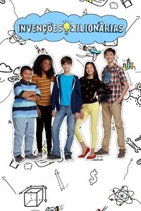 Season 1 Poster