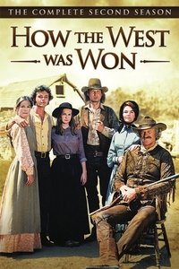 Season 2 Poster