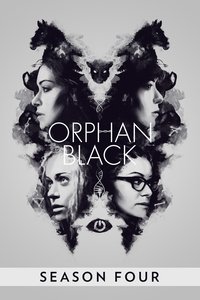 Season 4 Poster