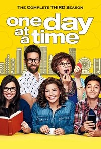 Season 3 Poster