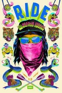 Season 4 Poster