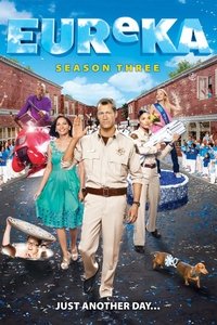 Season 3 Poster