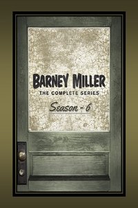 Season 6 Poster