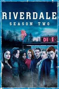 Season 2 Poster