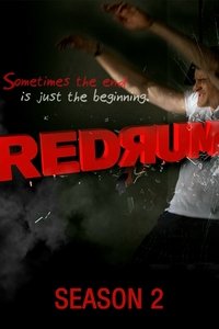 Season 2 Poster