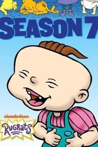Season 7 Poster