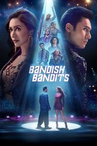 Season 2 Poster