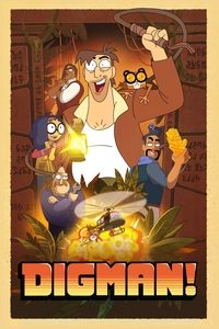 Season 1 Poster