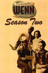Season 2 Poster
