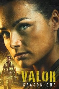 Season 1 Poster