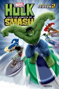Season 2 Poster