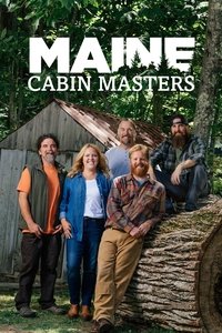 Season 8 Poster