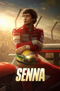 Limited Series Poster