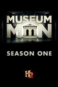Season 1 Poster