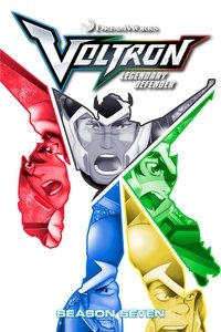 Season 7 Poster