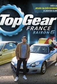 Season 6 Poster