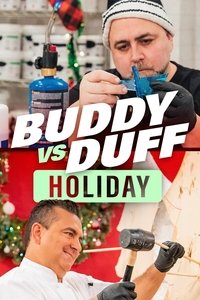 Holiday Poster