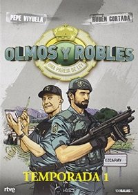 Season 1 Poster