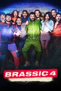 Season 4 Poster