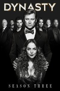 Season 3 Poster