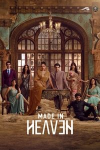 Season 2 Poster