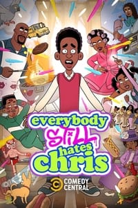Season 1 Poster