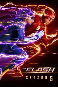 Season 5 Poster