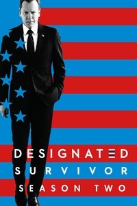 Season 2 Poster