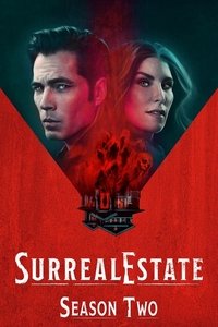 Season 2 Poster